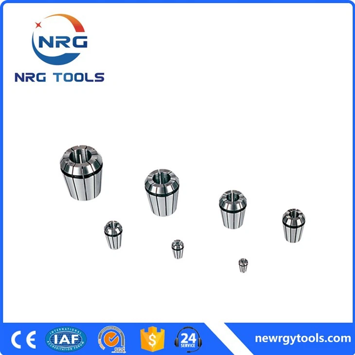 ER32 Collet Set